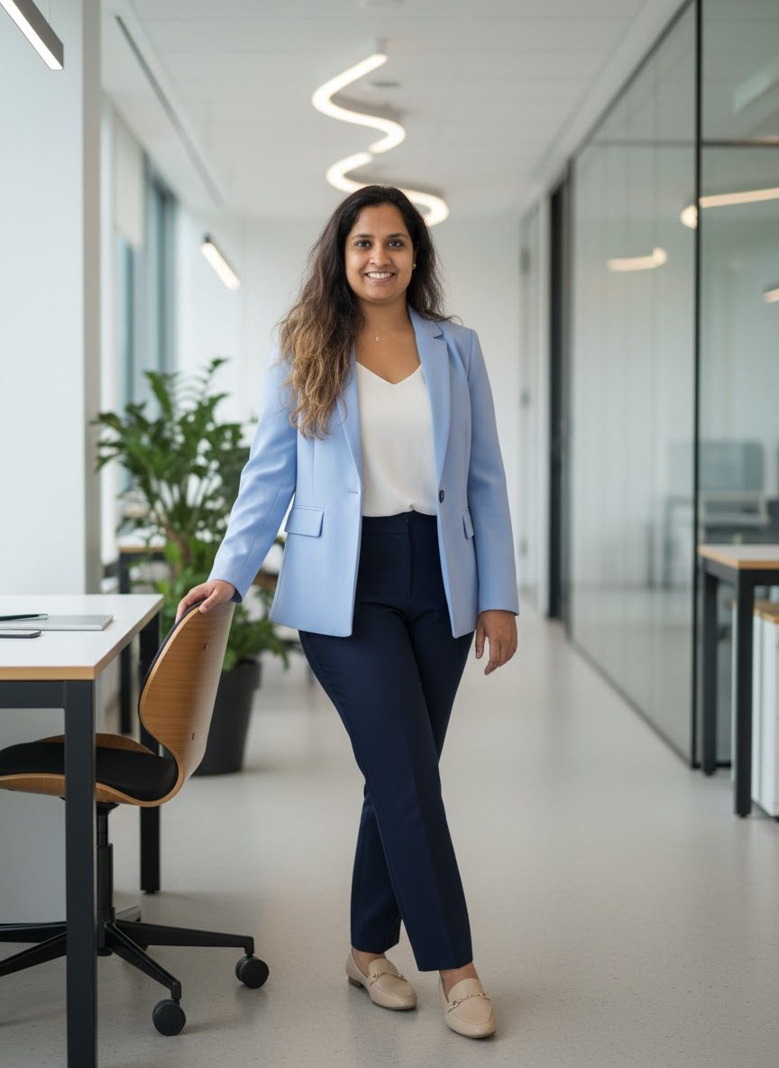 Shalini Singh
